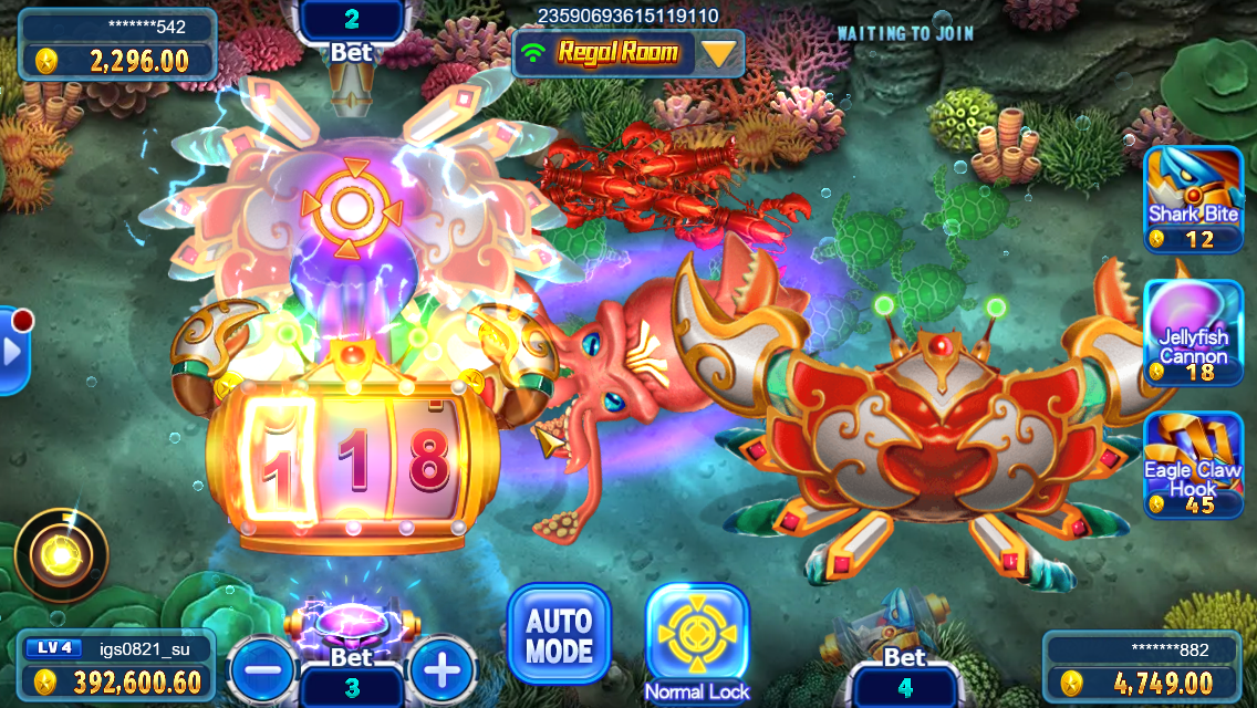 pink casino what should i bet